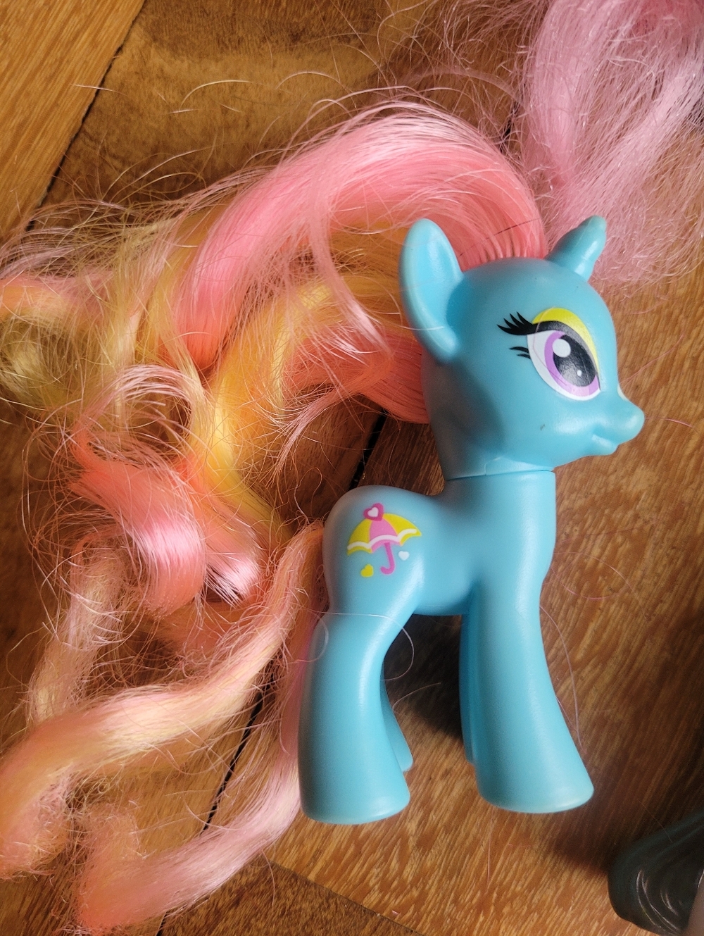 My Little Pony G4 Lot Some Rare - Picture 3 of 10